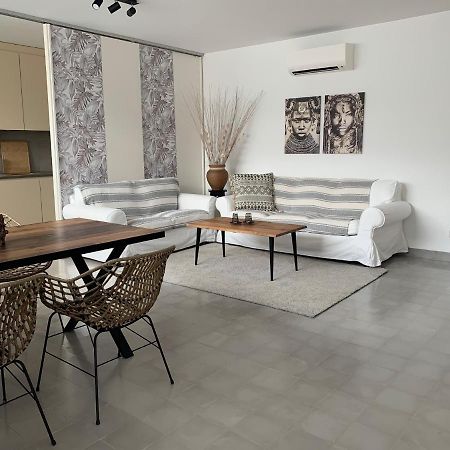 Casa Bamboo Tavira Lejlighed Eksteriør billede