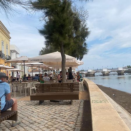 Casa Bamboo Tavira Lejlighed Eksteriør billede