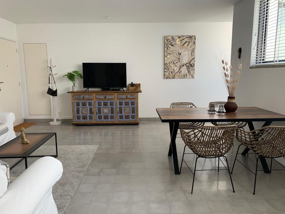 Casa Bamboo Tavira Lejlighed Eksteriør billede