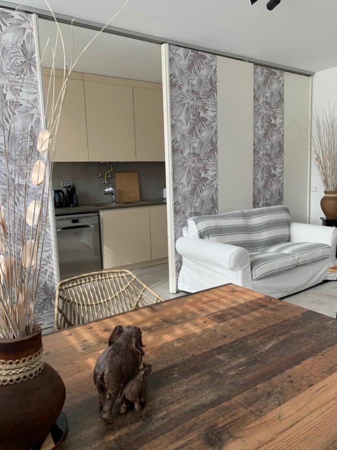 Casa Bamboo Tavira Lejlighed Eksteriør billede