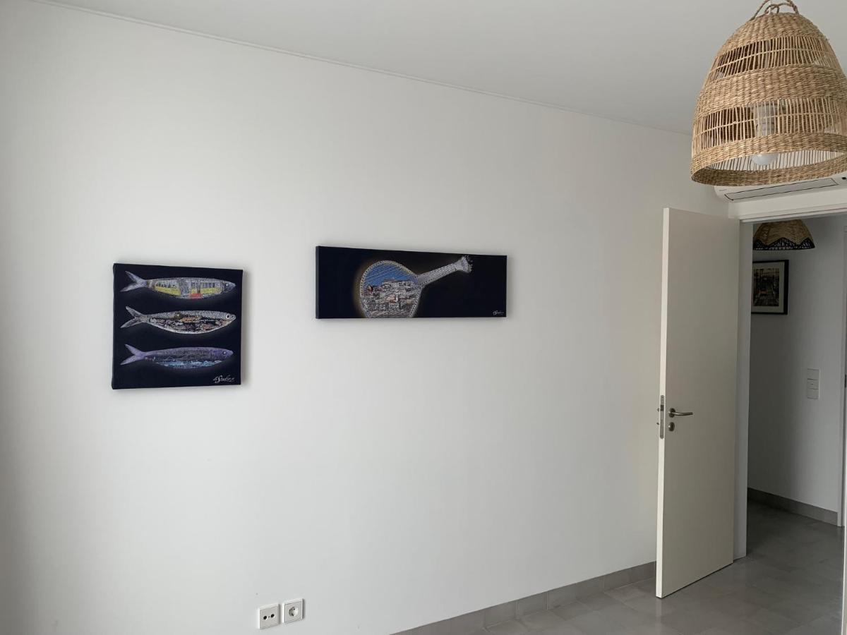 Casa Bamboo Tavira Lejlighed Eksteriør billede