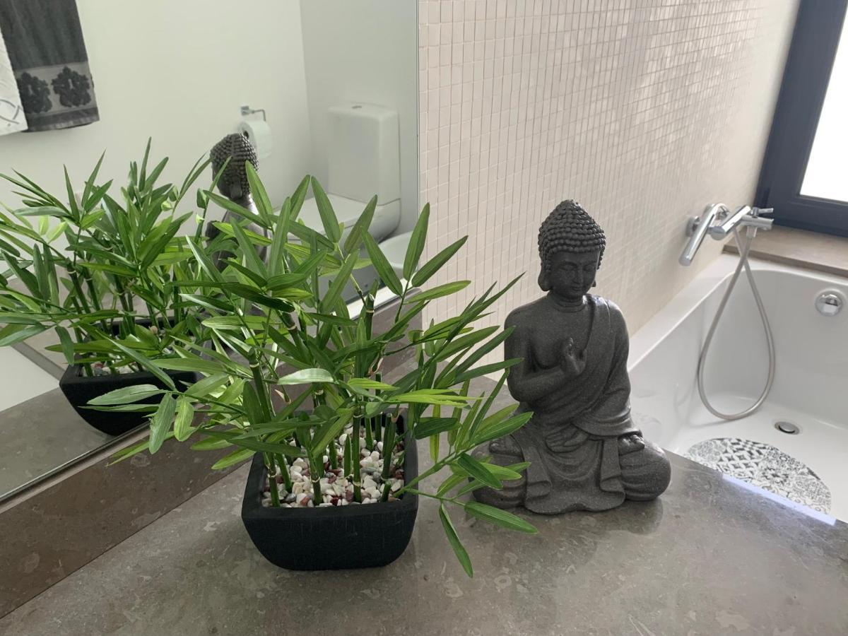 Casa Bamboo Tavira Lejlighed Eksteriør billede