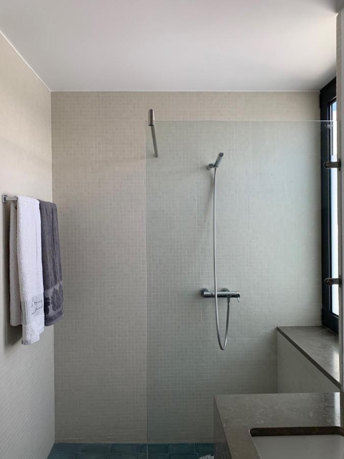 Casa Bamboo Tavira Lejlighed Eksteriør billede