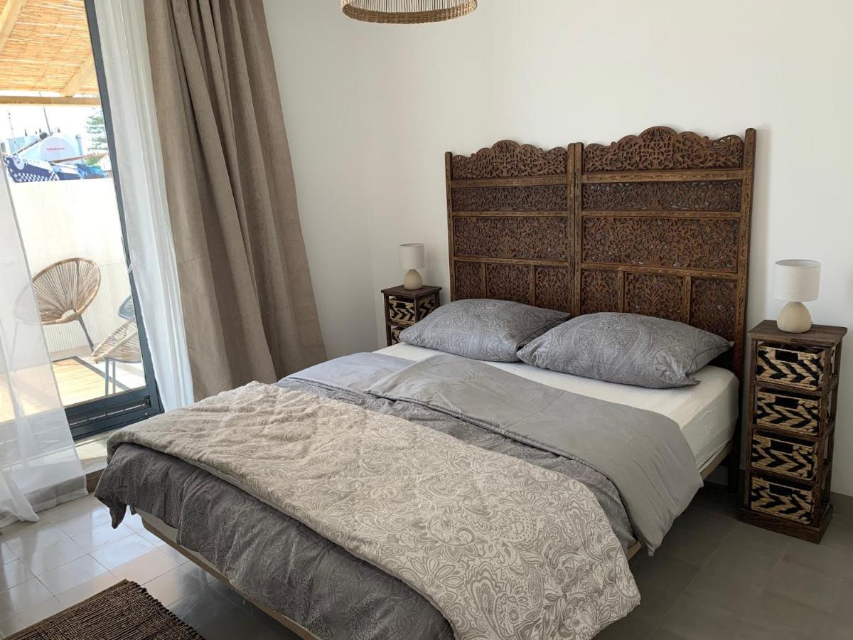 Casa Bamboo Tavira Lejlighed Eksteriør billede