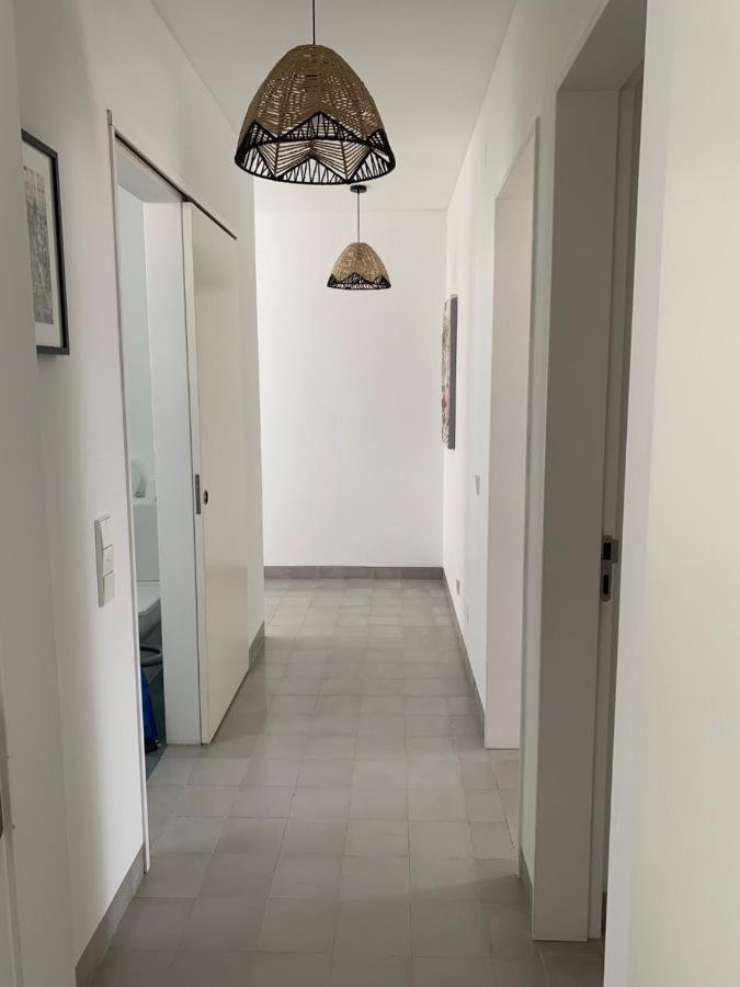 Casa Bamboo Tavira Lejlighed Eksteriør billede