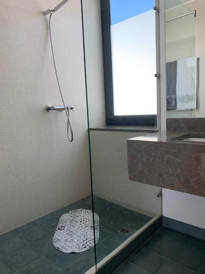Casa Bamboo Tavira Lejlighed Eksteriør billede