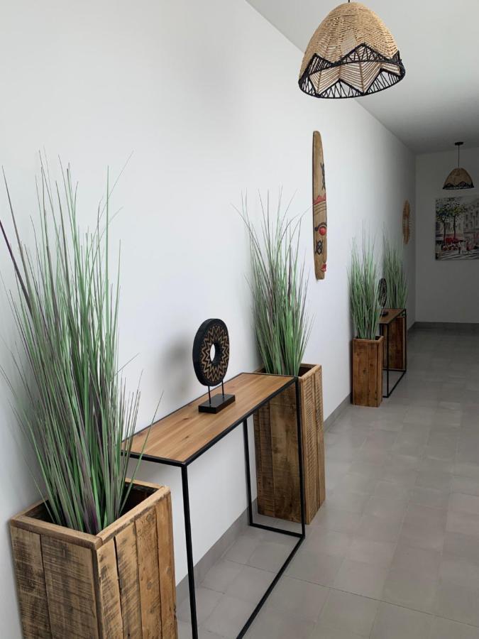 Casa Bamboo Tavira Lejlighed Eksteriør billede