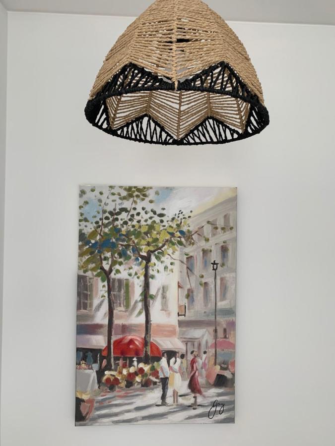 Casa Bamboo Tavira Lejlighed Eksteriør billede