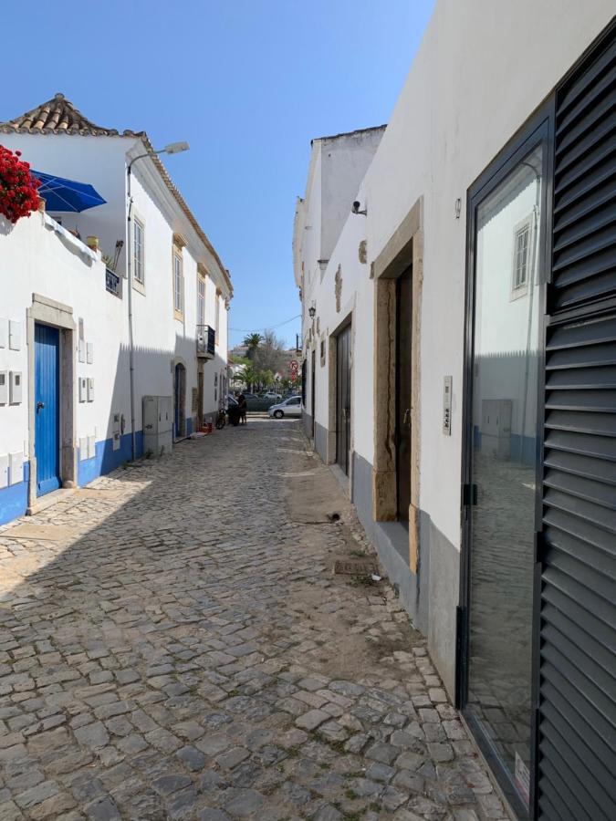 Casa Bamboo Tavira Lejlighed Eksteriør billede