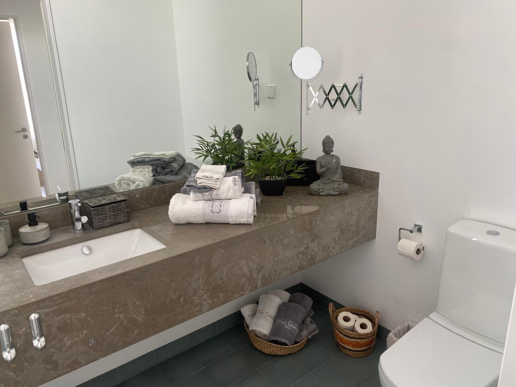 Casa Bamboo Tavira Lejlighed Eksteriør billede